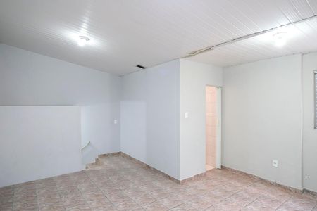 Casa para alugar com 70m², 1 quarto e sem vagaSuíte