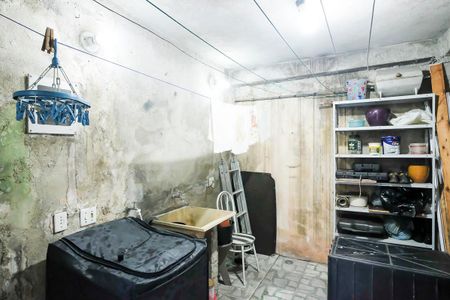 Casa para alugar com 70m², 1 quarto e sem vagaÁrea de serviço