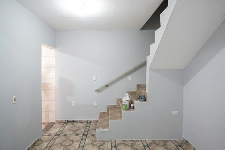 Casa para alugar com 70m², 1 quarto e sem vagaSala