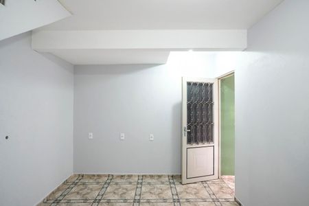 Sala de casa para alugar com 1 quarto, 70m² em Vila Vivaldi, São Bernardo do Campo