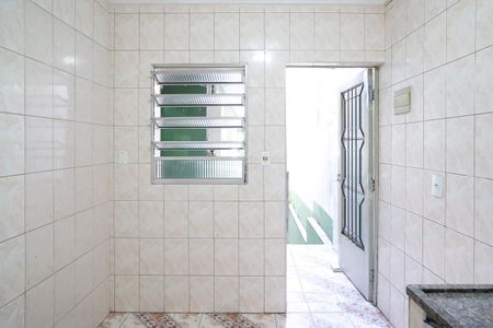 Casa para alugar com 70m², 1 quarto e sem vagaCozinha