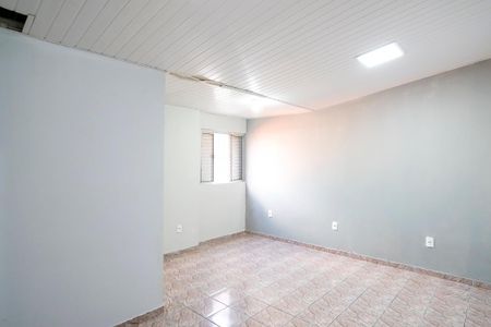 Suíte de casa para alugar com 1 quarto, 70m² em Vila Vivaldi, São Bernardo do Campo