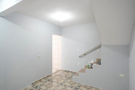 Casa para alugar com 70m², 1 quarto e sem vagaSala