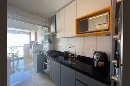 Apartamento à venda com 75m², 2 quartos e 2 vagasFoto 18