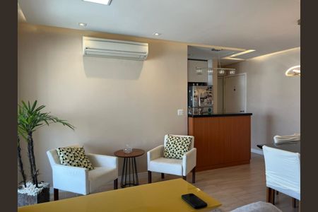 Foto 03 de apartamento à venda com 2 quartos, 75m² em Vila Andrade, São Paulo