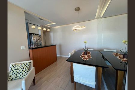 Foto 05 de apartamento à venda com 2 quartos, 75m² em Vila Andrade, São Paulo