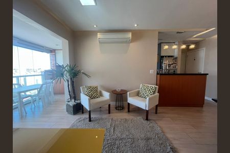 Foto 01 de apartamento à venda com 2 quartos, 75m² em Vila Andrade, São Paulo