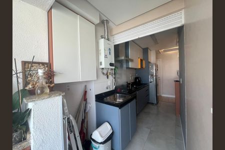 Apartamento à venda com 75m², 2 quartos e 2 vagasFoto 22