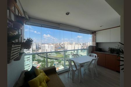 Foto 08 de apartamento à venda com 2 quartos, 75m² em Vila Andrade, São Paulo