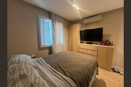 Foto 14 de apartamento à venda com 2 quartos, 75m² em Vila Andrade, São Paulo