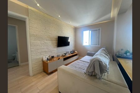 Foto 02 de apartamento à venda com 2 quartos, 75m² em Vila Andrade, São Paulo