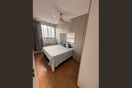 Apartamento à venda com 65m², 2 quartos e 1 vagaQuarto