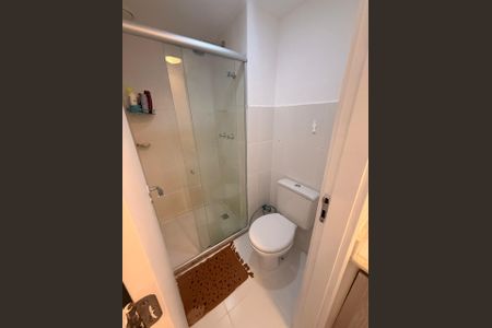Apartamento à venda com 65m², 2 quartos e 1 vagaBanheiro