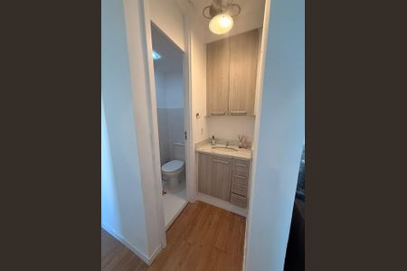 Apartamento à venda com 65m², 2 quartos e 1 vagaBanheiro
