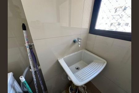 Apartamento para alugar com 59m², 2 quartos e 1 vagaÁrea de Serviço