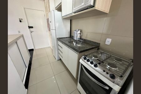 Apartamento para alugar com 59m², 2 quartos e 1 vagaCozinha