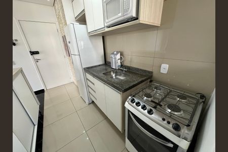 Apartamento para alugar com 59m², 2 quartos e 1 vagaCozinha