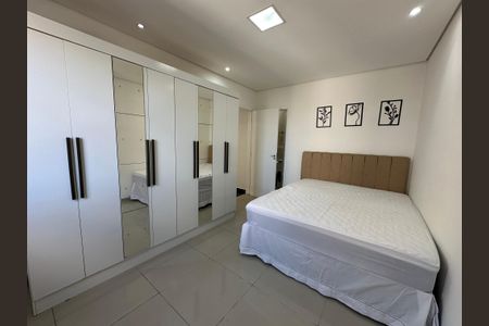 Apartamento para alugar com 59m², 2 quartos e 1 vagaSuíte