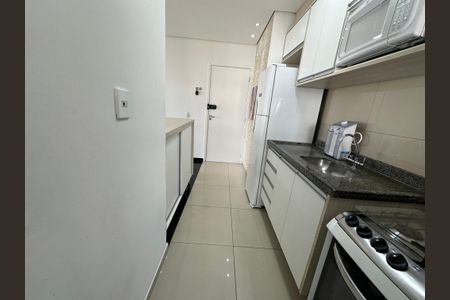 Apartamento para alugar com 59m², 2 quartos e 1 vagaCozinha