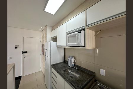 Apartamento para alugar com 59m², 2 quartos e 1 vagaCozinha