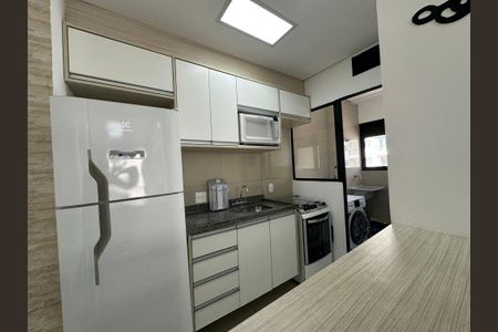 Apartamento para alugar com 59m², 2 quartos e 1 vagaCozinha