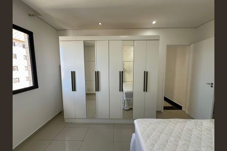 Apartamento para alugar com 59m², 2 quartos e 1 vagaSuíte