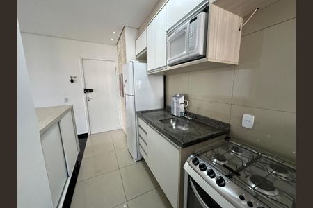 Apartamento para alugar com 59m², 2 quartos e 1 vagaCozinha