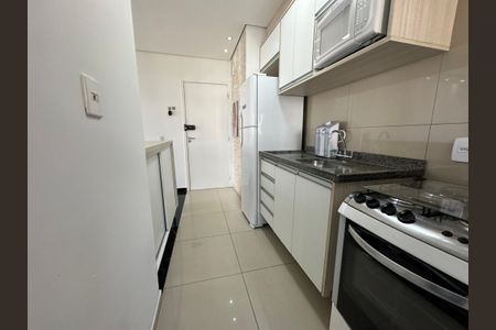 Apartamento para alugar com 59m², 2 quartos e 1 vagaCozinha