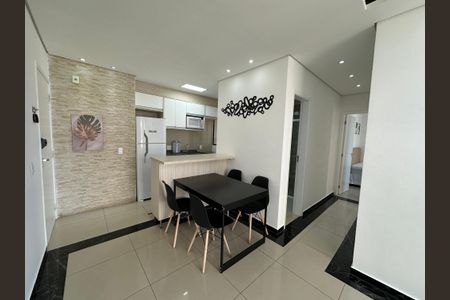 Apartamento para alugar com 59m², 2 quartos e 1 vagaSala