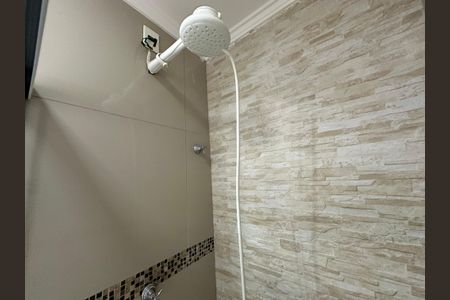 Apartamento para alugar com 59m², 2 quartos e 1 vagaBanheiro