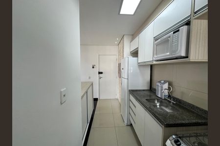 Apartamento para alugar com 59m², 2 quartos e 1 vagaCozinha