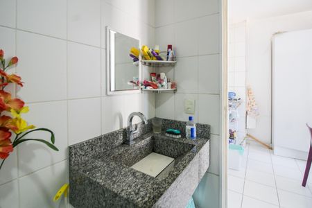 Apartamento à venda com 35m², 1 quarto e sem vagaBanheiro