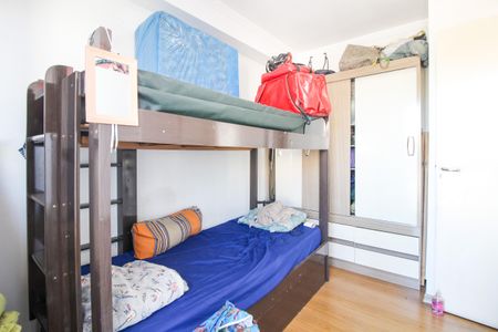 Apartamento à venda com 35m², 1 quarto e sem vagaQuarto