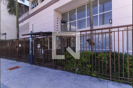 Apartamento à venda com 35m², 1 quarto e sem vagaFachada