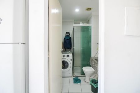 Apartamento à venda com 35m², 1 quarto e sem vagaBanheiro