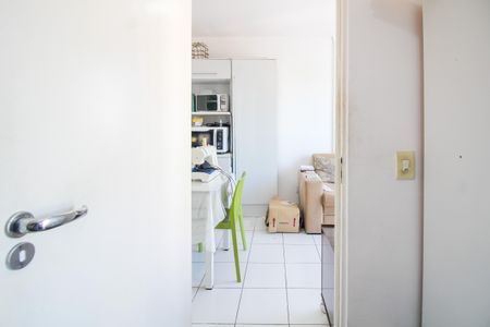 Apartamento à venda com 35m², 1 quarto e sem vagaQuarto