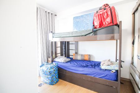 Apartamento à venda com 35m², 1 quarto e sem vagaQuarto