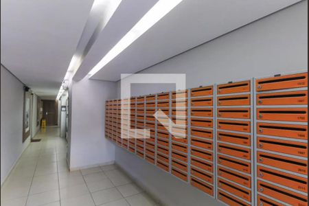 Apartamento à venda com 35m², 1 quarto e sem vagaÁrea comum
