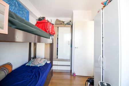 Apartamento à venda com 35m², 1 quarto e sem vagaQuarto