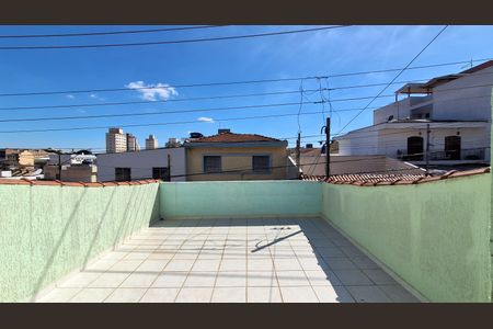 Casa à venda com 142m², 3 quartos e 2 vagasVaranda 