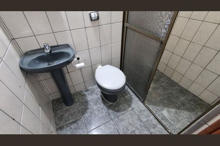 Casa à venda com 142m², 3 quartos e 2 vagasBanheiro Social 2