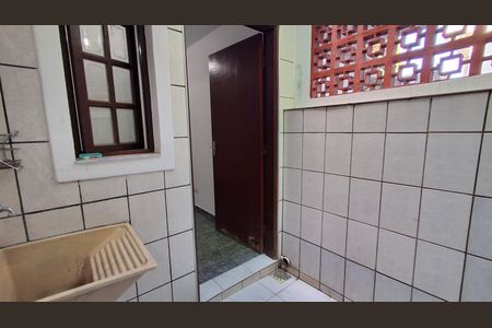 Casa à venda com 142m², 3 quartos e 2 vagasÁrea de Serviço 