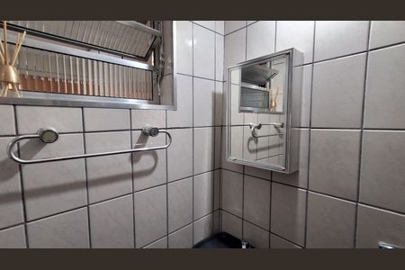 Casa à venda com 142m², 3 quartos e 2 vagasBanheiro Social 2