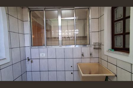 Casa à venda com 142m², 3 quartos e 2 vagasÁrea de Serviço 