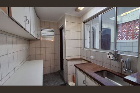 Casa à venda com 142m², 3 quartos e 2 vagasCozinha 
