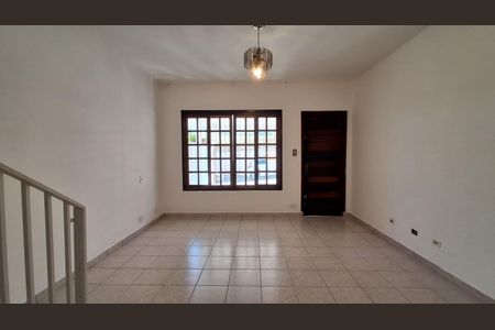 Casa à venda com 142m², 3 quartos e 2 vagasSala 