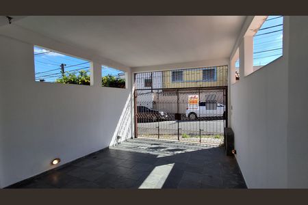 Casa à venda com 142m², 3 quartos e 2 vagasGaragem 