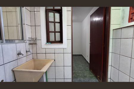 Casa à venda com 142m², 3 quartos e 2 vagasÁrea de Serviço 