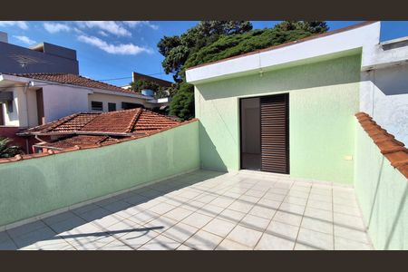 Casa à venda com 142m², 3 quartos e 2 vagasVaranda 