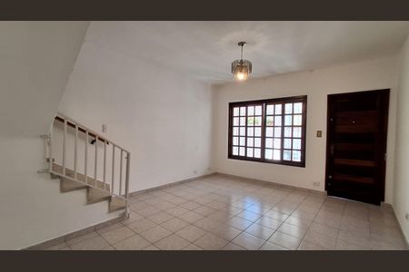 Sala  de casa à venda com 3 quartos, 142m² em Jardim Fada, São Bernardo do Campo